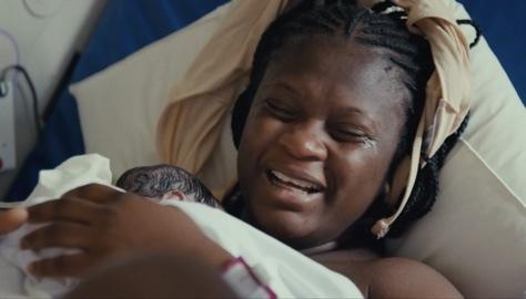 The Maternity Ward - © Ajímátí Films The Maternity Ward - © Ajímátí Films