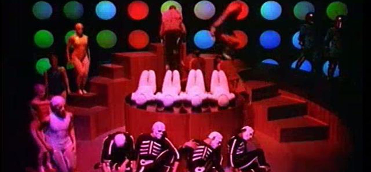 On the trail of Michel Gondry and Daft Punk On the trail of Michel Gondry and Daft Punk