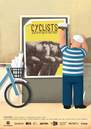 Cyclists Cyclists