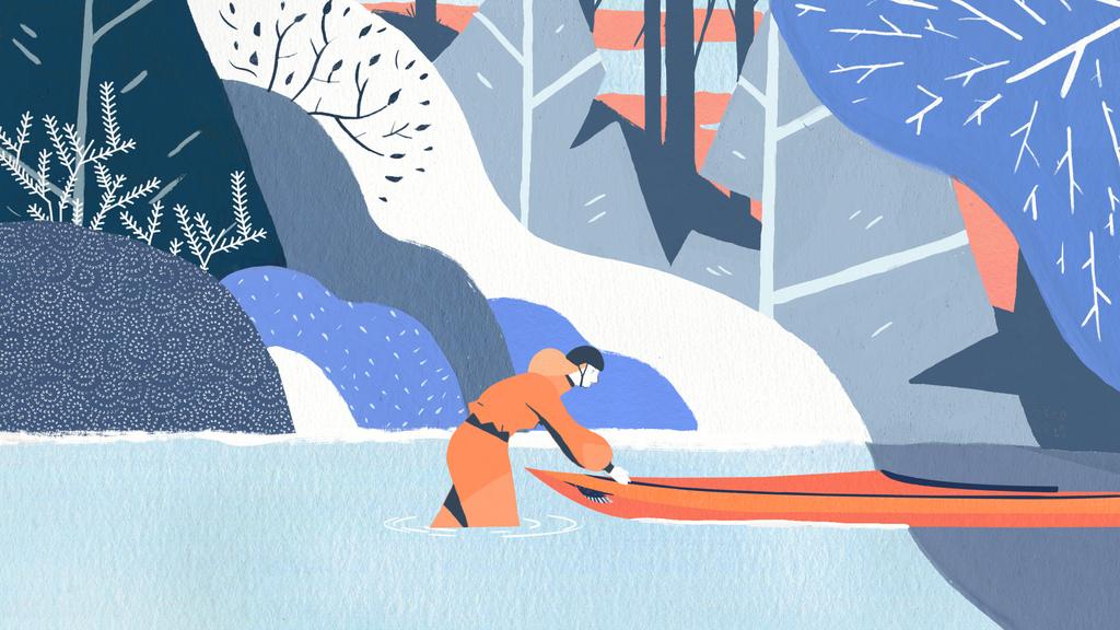 An Instant An Instant