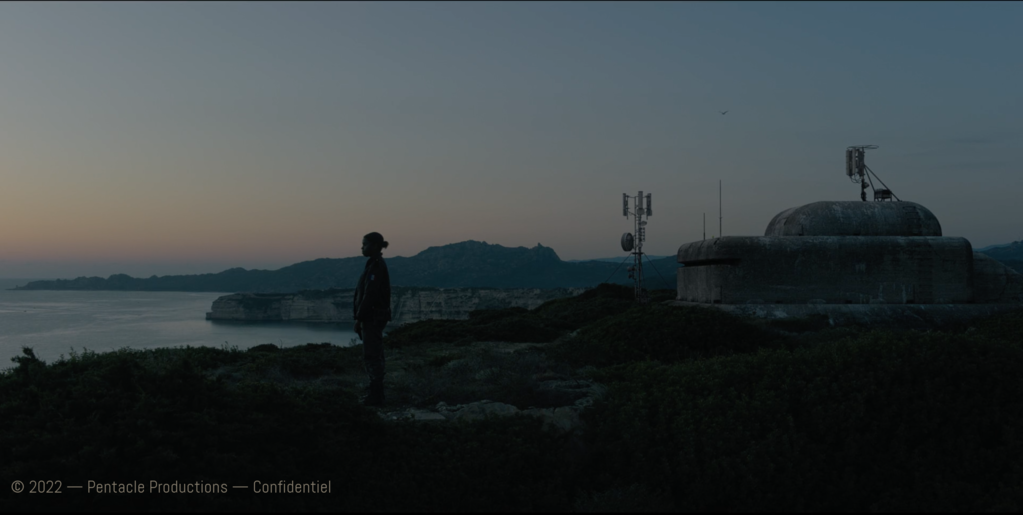 &Eacute;va Ch&acirc;teau