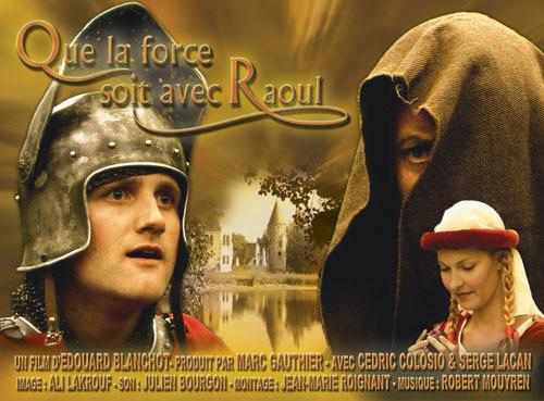 May The Force Be With Raoul May The Force Be With Raoul