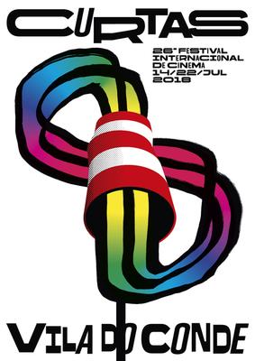 Festival Internacional de Cortometrajes de Vila do Conde Festival Internacional de Cortometrajes de Vila do Conde