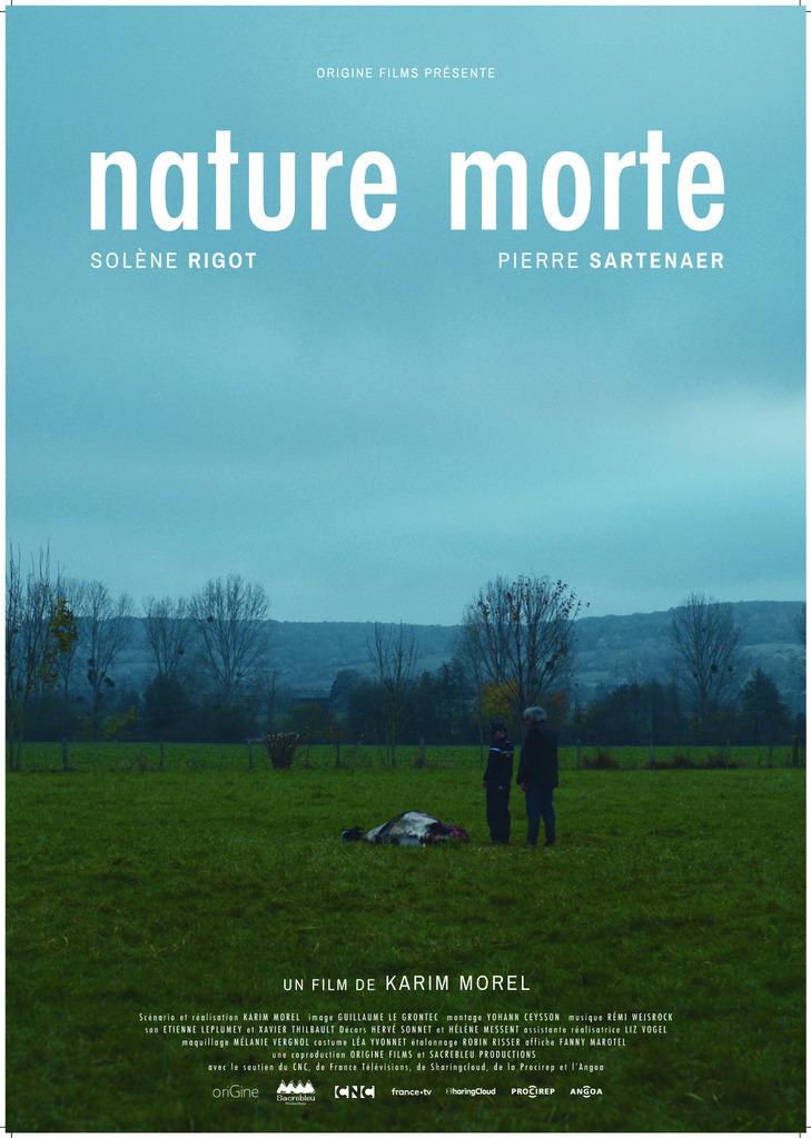 Nature morte Nature morte