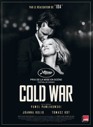 Cold War Cold War