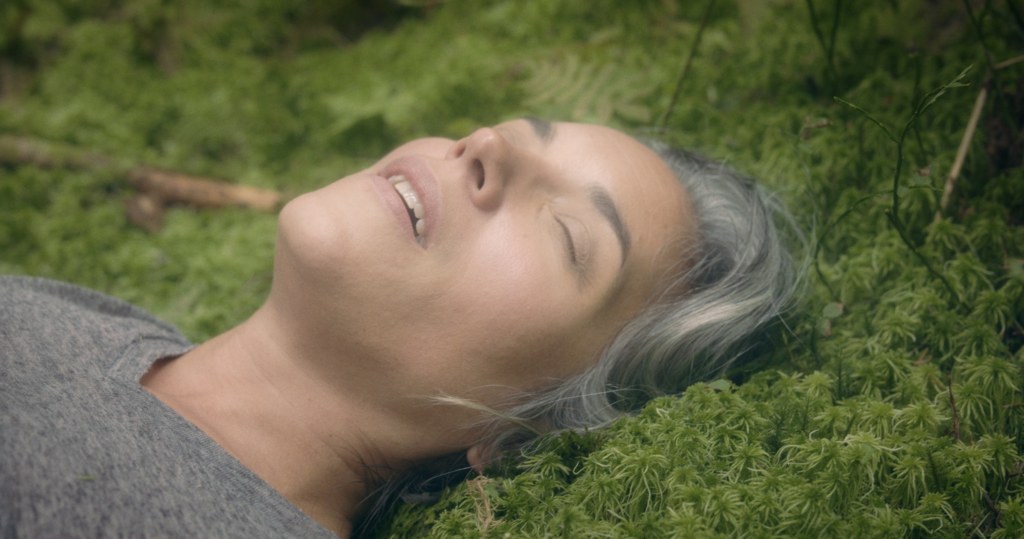 La Chose extatique La Chose extatique