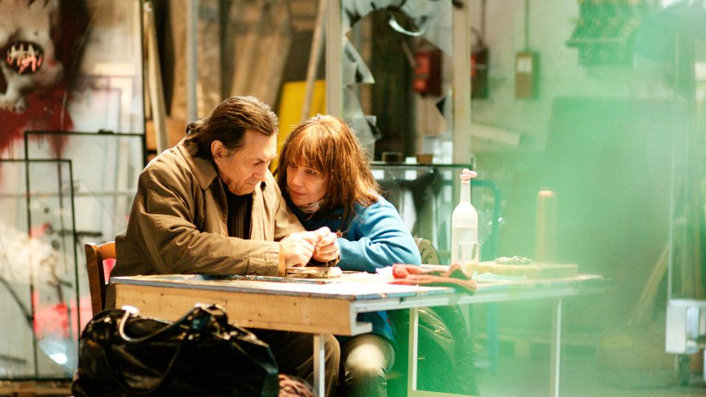 Richmond French Film Festival - 2019