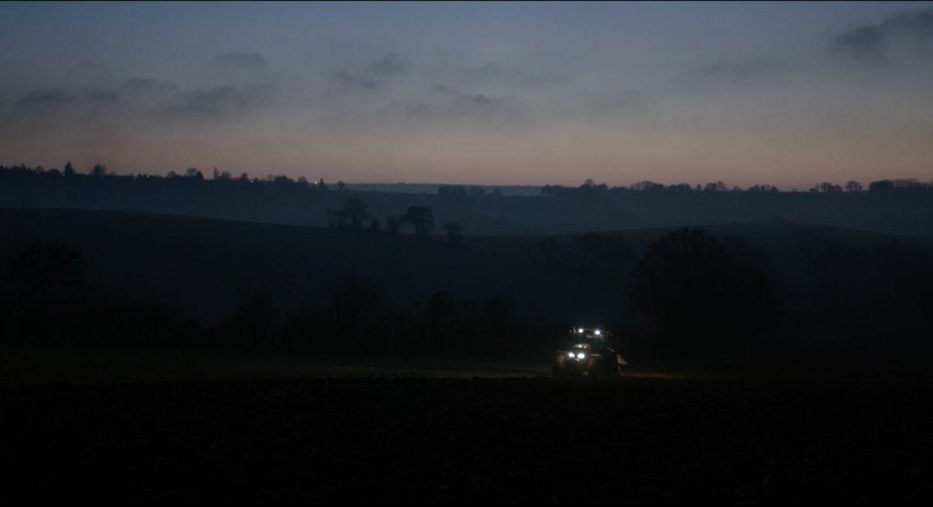 Souterraines Souterraines