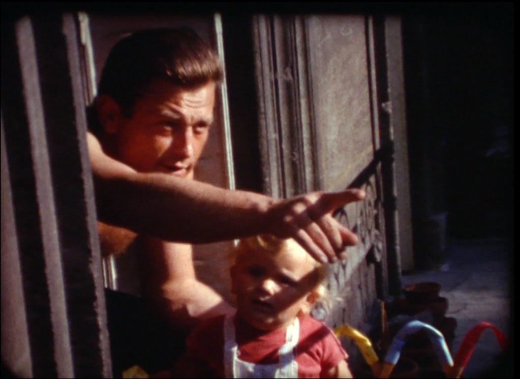 Heureusement l’espérance Heureusement l’espérance