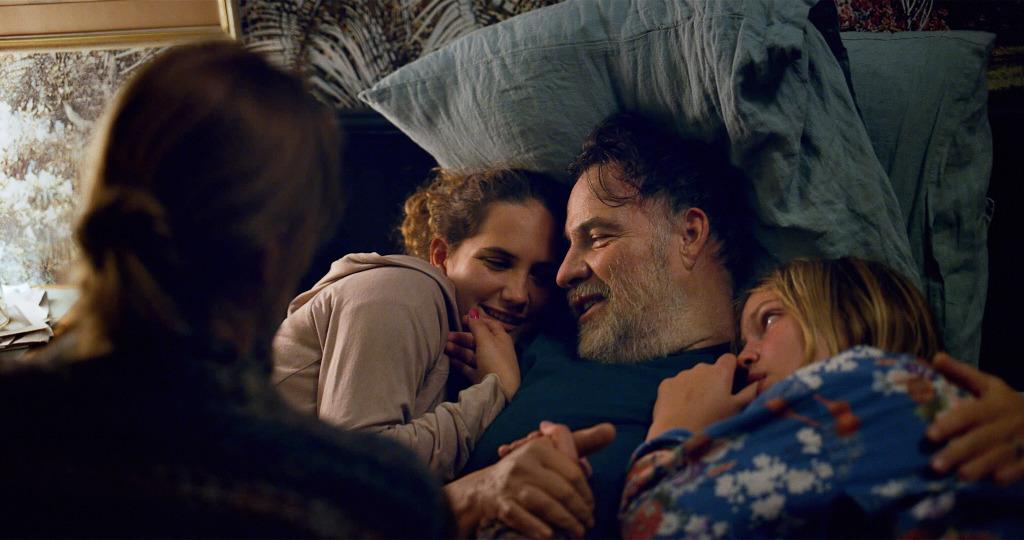 Young French Cinema - 2020 - &copy; Dharamsala