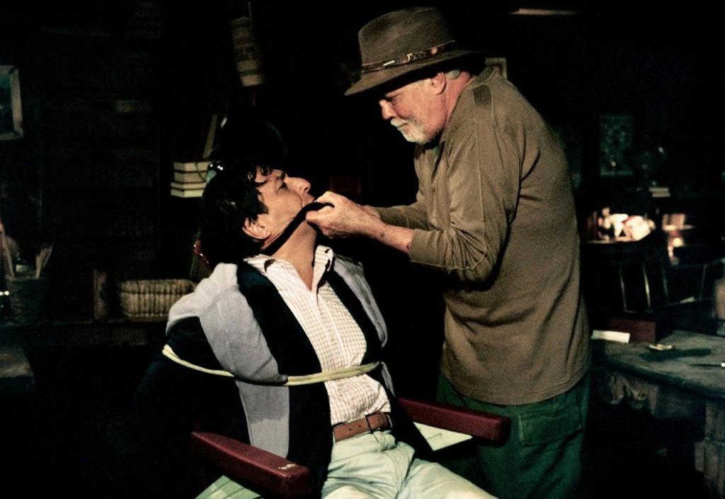 Albert est méchant Albert est méchant