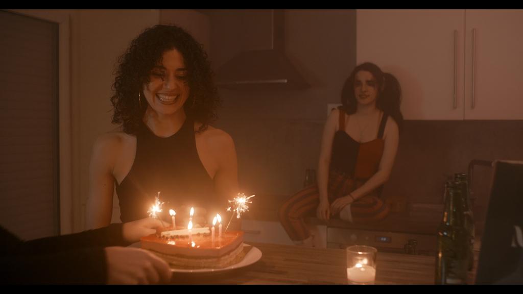 Jamais sans toi Jamais sans toi