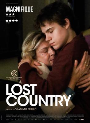 Lost Country Lost Country
