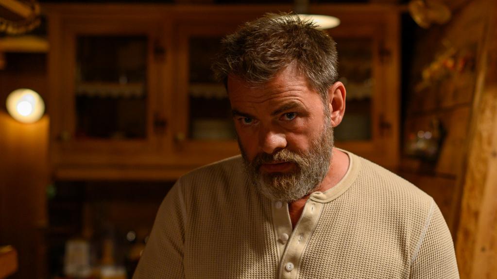 Clovis Cornillac Clovis Cornillac