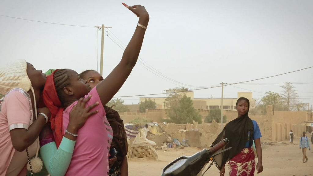 Souma&iuml;la Diallo