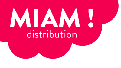 MIAM! Animation (MIAM! distribution) MIAM! Animation (MIAM! distribution)
