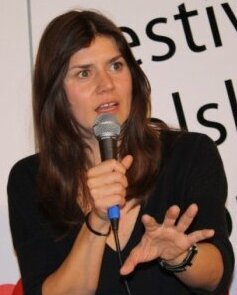 Małgorzata Szumowska Małgorzata Szumowska