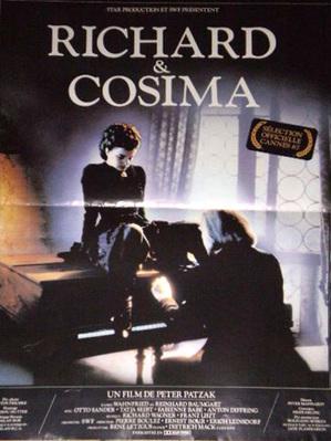 Richard et Cosima Richard et Cosima