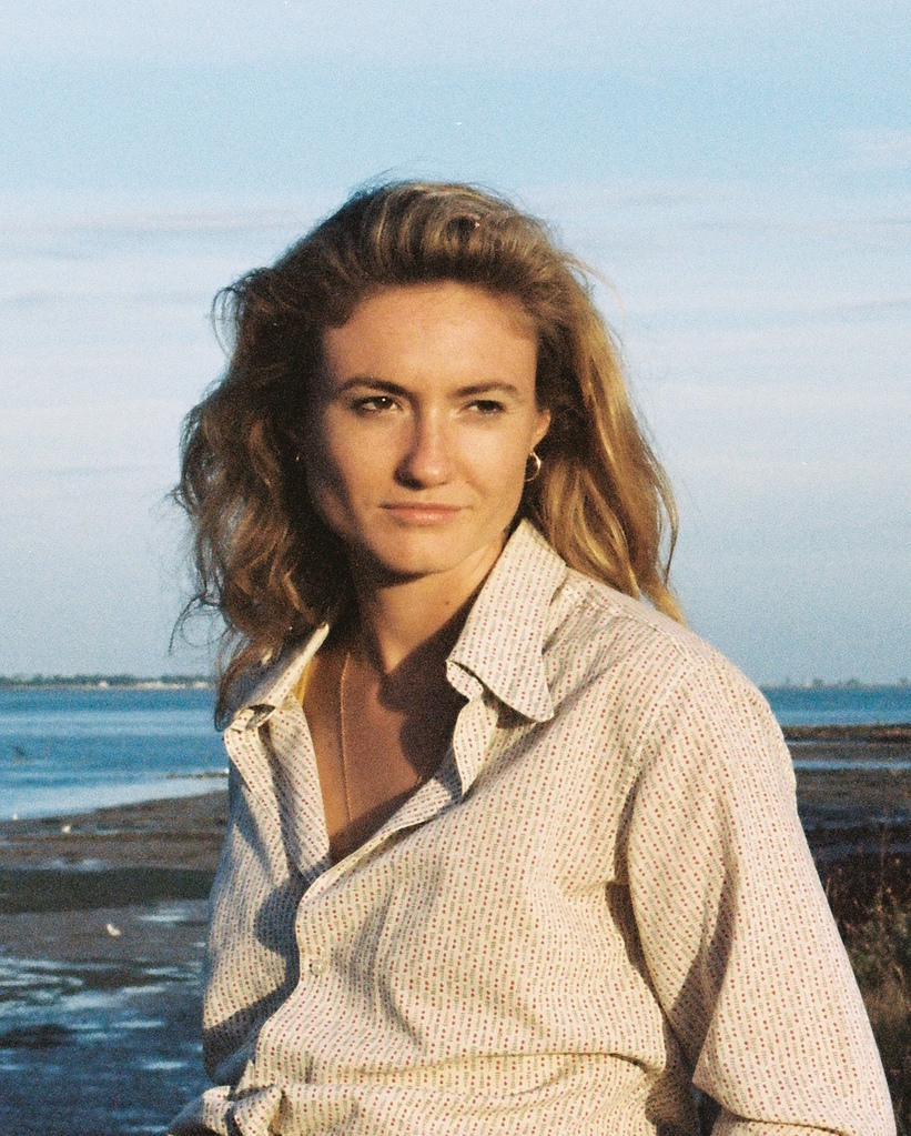 Ysé Sorel Ysé Sorel