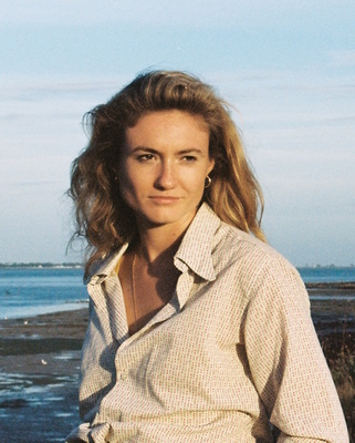 Ysé Sorel Ysé Sorel