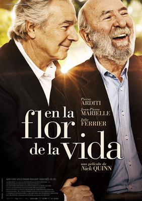 La Fleur de l'âge La Fleur de l'âge