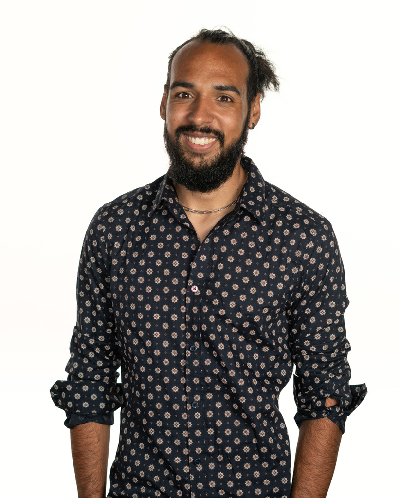 Alexis Lheureux Alexis Lheureux