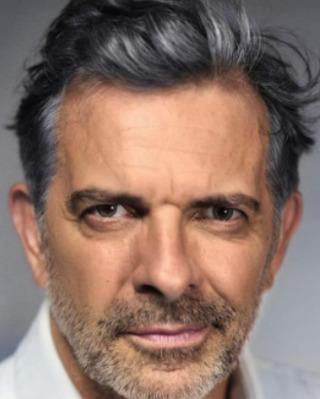 Marc Faget Marc Faget