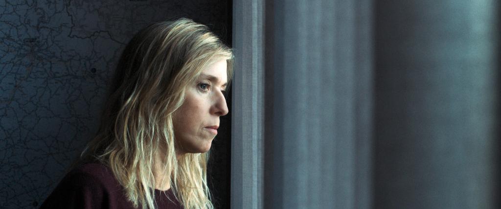 Un homme en fuite - © Agat Films Un homme en fuite - © Agat Films