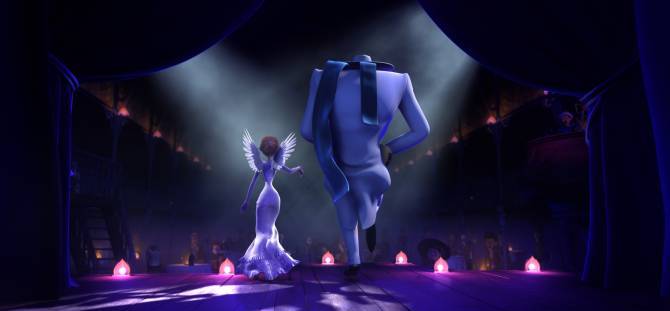 Top 20 de cine francés en e extranjero - Semana 1-7 junio - © EuropaCorp distribution Top 20 de cine francés en e extranjero - Semana 1-7 junio - © EuropaCorp distribution