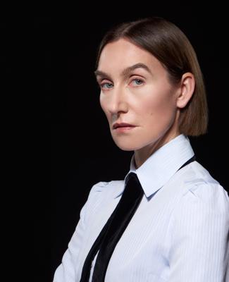 Mika'Ela Fisher - © Andreas Licht Mika'Ela Fisher - © Andreas Licht