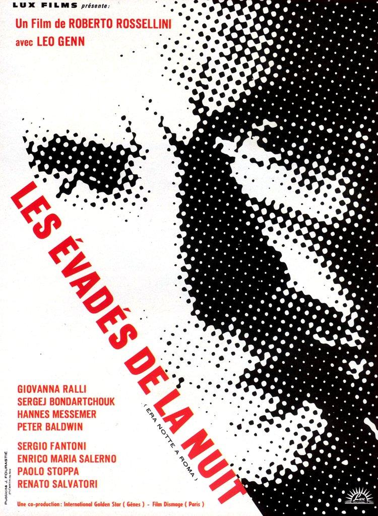 Les Évadés de la nuit Les Évadés de la nuit