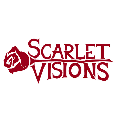 Scarlet Visions