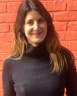 Luna Sirvin Luna Sirvin