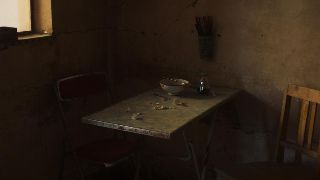 Across the Waters Across the Waters