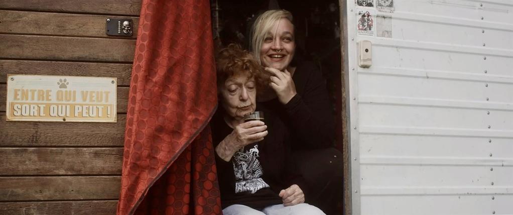 Fainéant.e.s Fainéant.e.s