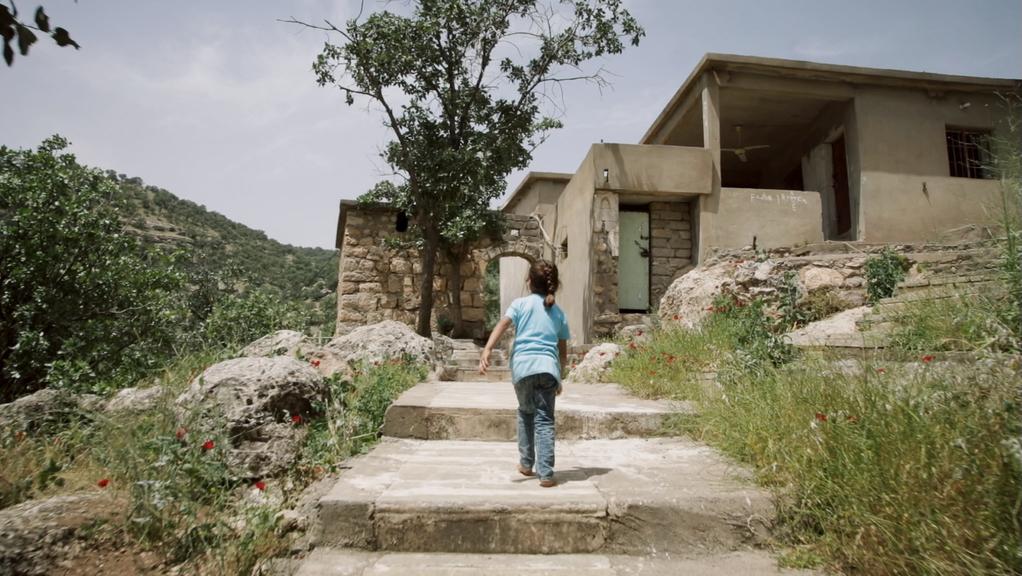 Sinjar, naissance des fantômes Sinjar, naissance des fantômes