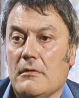 Gérard Couderc Gérard Couderc