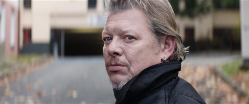 Maître-chien Maître-chien