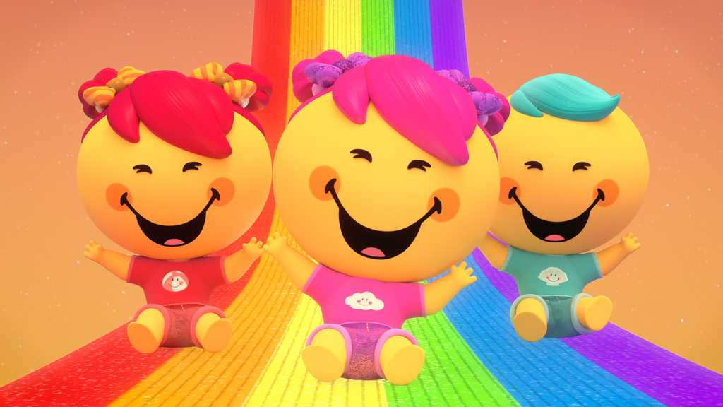 Mini Smiley Mini Smiley