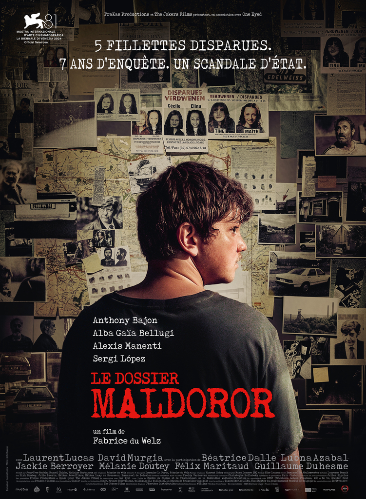 Maldoror Maldoror