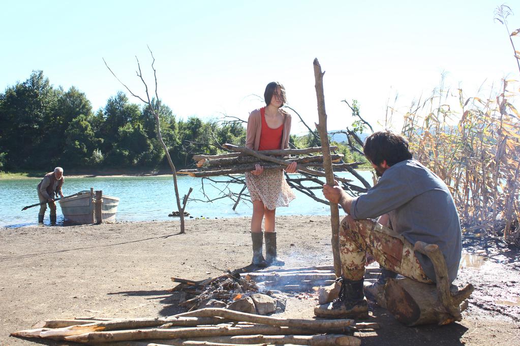 Festival Internacional de Cine de Karlovy Vary - 2014