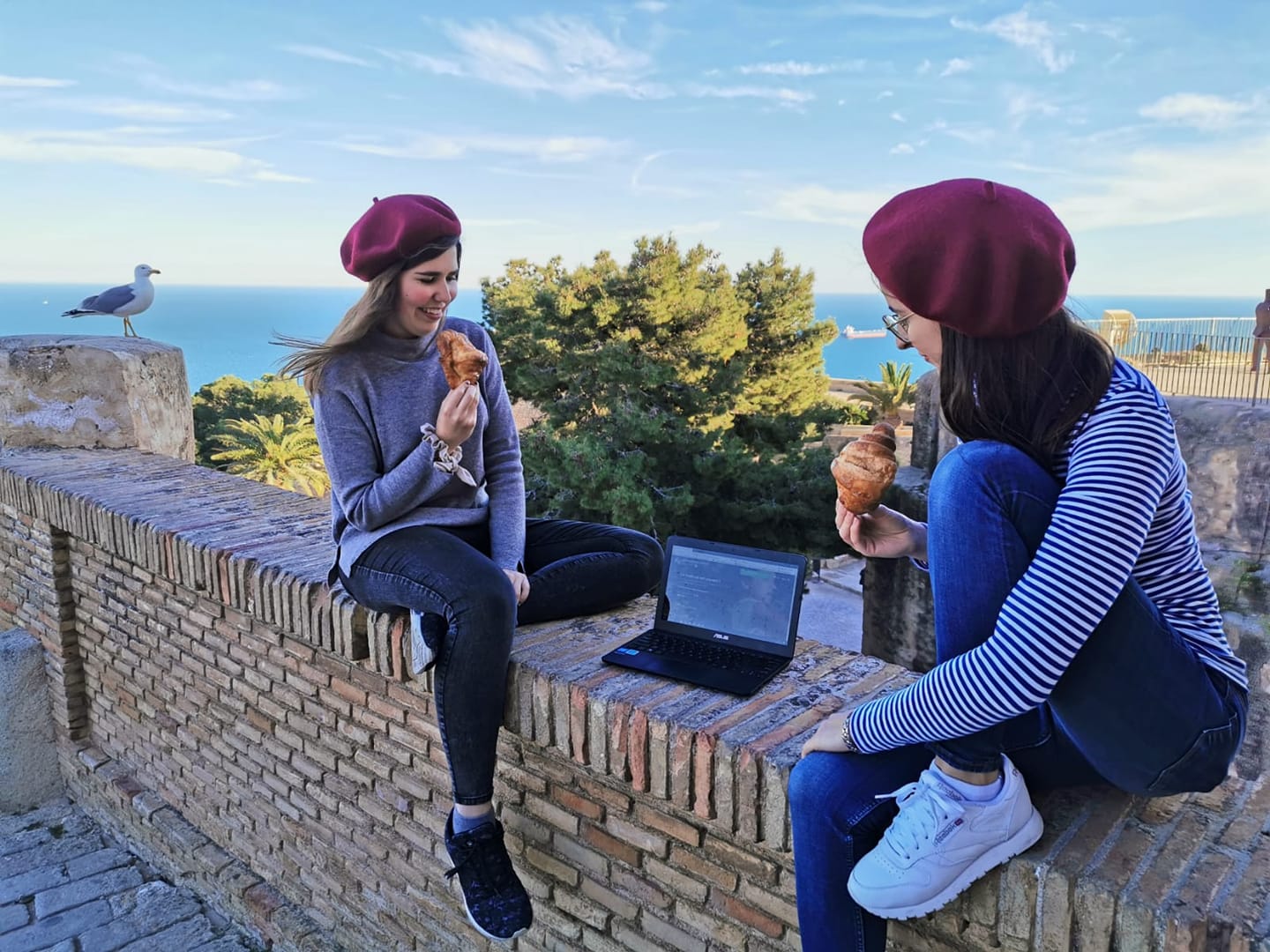 MyFrenchFilmFestival - Game contest 2020: the best photos MyFrenchFilmFestival - Game contest 2020: the best photos