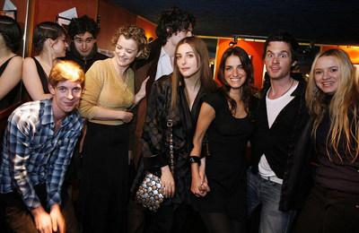 Rendez-Vous With French Cinema au Royaume-Uni - 2007 Rendez-Vous With French Cinema au Royaume-Uni - 2007