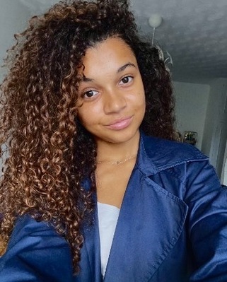 Kayna Lacomat Kayna Lacomat