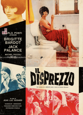 Contempt - Italy Contempt - Italy