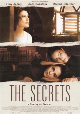 The Secrets The Secrets
