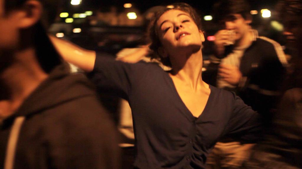 Angel and Jeanne Angel and Jeanne