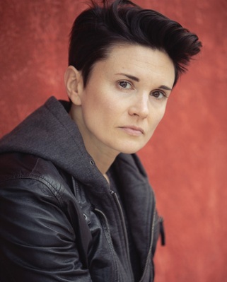 Marie Bouvet - © Christèle Billault Marie Bouvet - © Christèle Billault