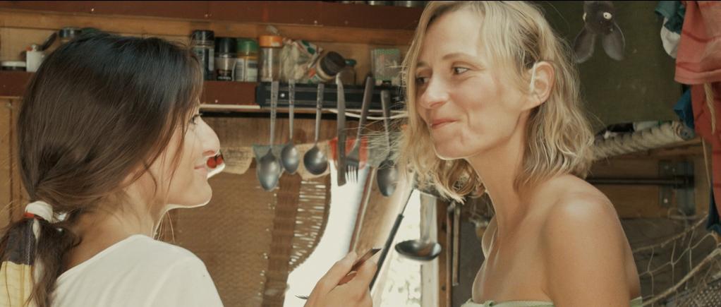 La Nuit du papillon La Nuit du papillon