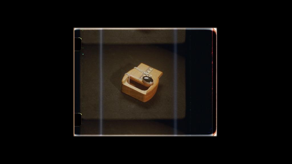 Les Choses qui restent Les Choses qui restent